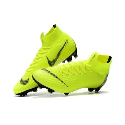 Nike Mercurial Vapor 13 Elite FG - Singles' Day - SoccerPro